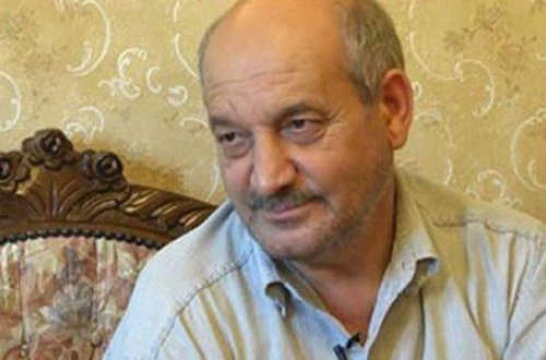 Xalq artistindən pis xəbər: ayağı kəsiləcək