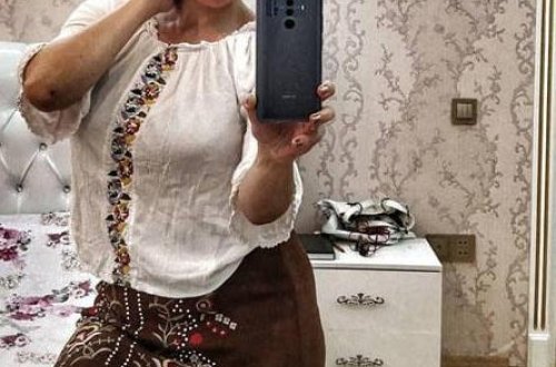 Ailəli olan azərbaycanlı müğənni: Ərimdən ayrı yaşayıram, subayam - FOTO