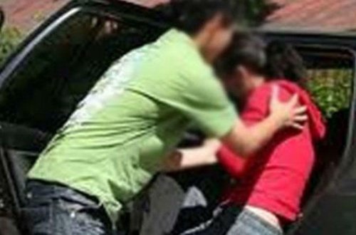 Bakıda səkkizinci sinifdə oxuyan qızı qaçırdılar - Ögey atası ilə problemi olub? - FOTO