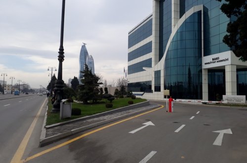 İntellektual idarəetmə budurmu?..