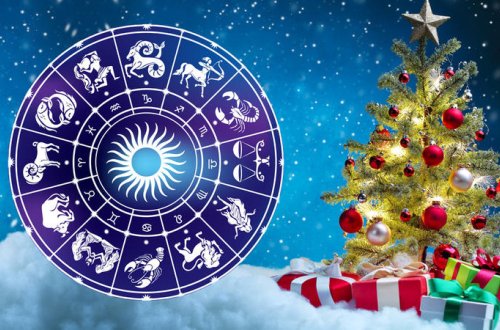 2019-cu ildə xoşbəxt olmağın YOLLARI - Məşhur astroloq SİRLƏRİ AÇDI