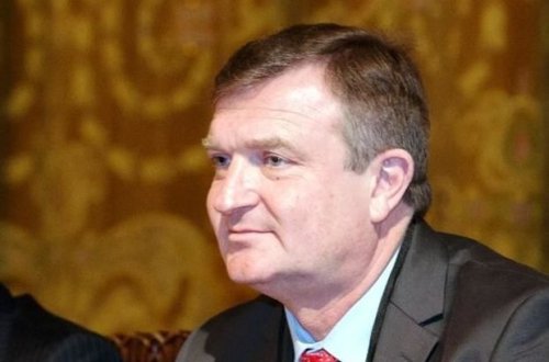 Harvard Universitetinin proqram direktoru Azərbaycandan üzr istədi