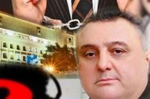 General-mayor həbs edildi: Vətənə xəyanətdə ittiham edilir: - İDDİA