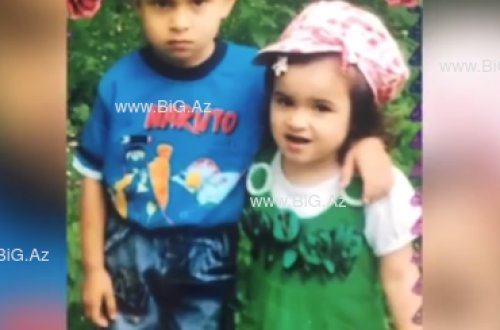 Azərbaycanda xalası oğlu ilə sevgili olan iki uşaq anası ərini zəhərləyib öldürdü - ŞOK İDDİA - FOTO