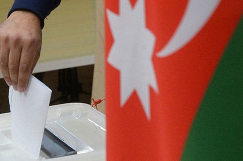 Azərbaycanda bələdiyyə seçkilərinin tarixi bilindi