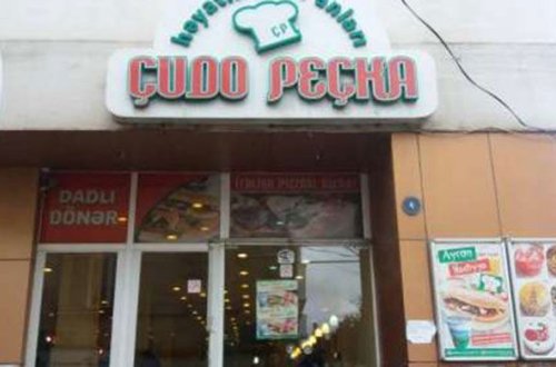 “Çudo Peçka”nın sahibinin şikayəti əsasında məhkəmə başladı