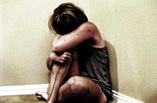 Boliviyada qadın 32 illik seksual köləlikdən azad oldu