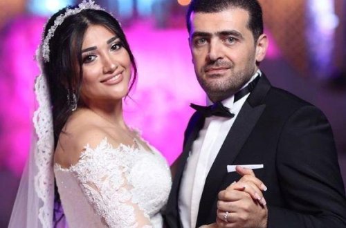 Gəlinsiz toy edən, əcnəbilərlə ailə quran, ehtiraslı... — Məşhurlarımızın ən səs-küylü toyları + FOTO