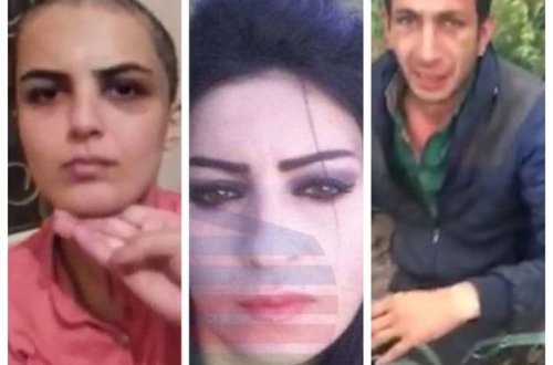 İlin yekunu: İşgəncələr, intiharlar və amansız qətllər