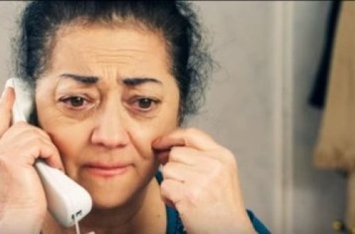 Anasının qarğışına tuş gələn,qızı gözünün qarşısında öldürülən aktrisamız: Nuriyyə Əhmədovanın həyat yolu +VİDEO