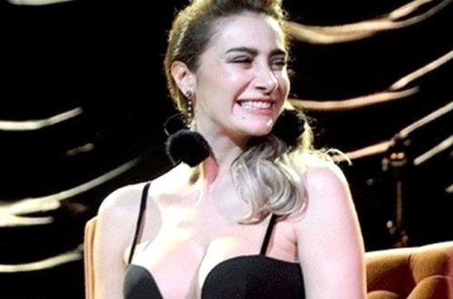 Lezbiyan olduğu deyilən Sıladan açıqlama: 