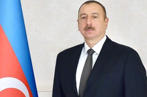 Prezident qanuna dəyişiklik etdi