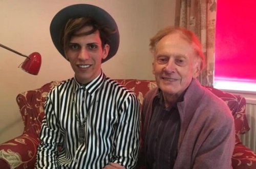 Biabırçılıq — 80 yaşlı rahib 25 yaşlı gənc oğlana 