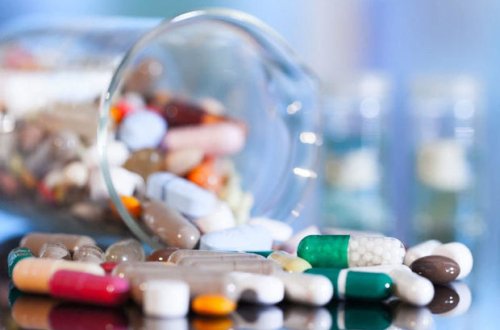 “Tramadol hidroxlorid”in istifadəsi məhdudlaşdırılır