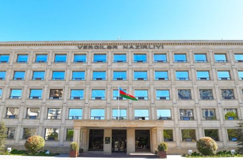 Nazirlik “vergi xəbərçiliyi” məsələsinə aydınlıq gətirdi - RƏSMİ