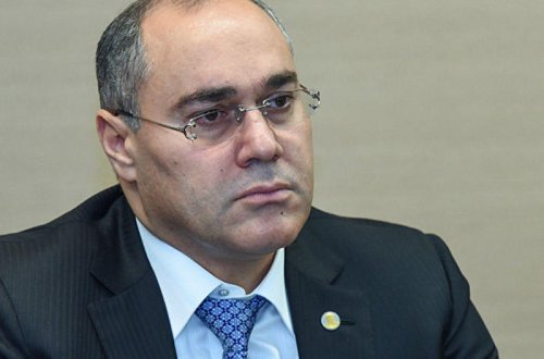 “Ölkədə inhisarçılığın bir faizini göstərsəniz, mən istefa verərəm” - Gömrük Komitəsinin sədri