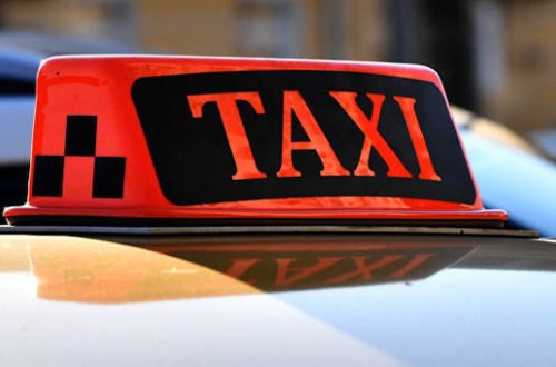 Pulu çatmadı, taksi sürücüsünü öldürdü - FOTO/VİDEO