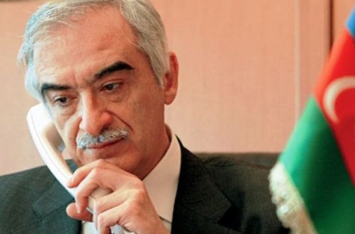 Polad Bülbüloğlunun qardaşına qarşı dələduzluq edilib - MƏHKƏMƏ