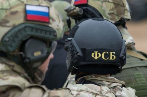 Rusiyada əcnəbiləri qanunsuz leqallaşdıran azərbaycanlılar yaxalandı