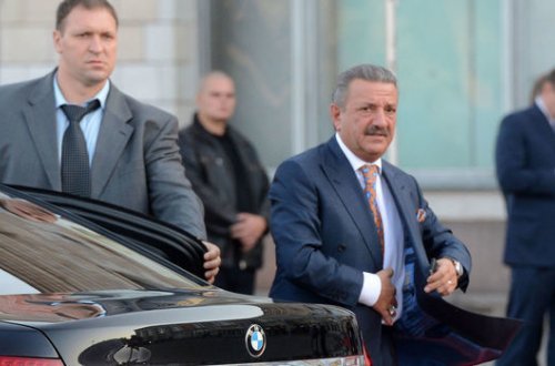 Telman İsmayılov vətəndaşlığını dəyişdirib?