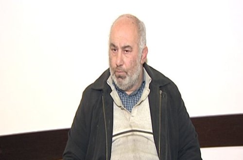 Bakıda qadınların əl çantalarını soyan oğru saxlanıldı