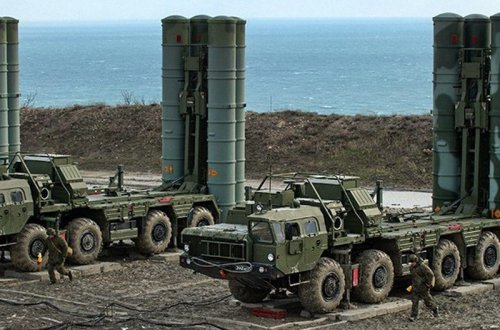 Türkiyə ABŞ-a “S-400” sistemini araşdırmağa icazə verməyəcək