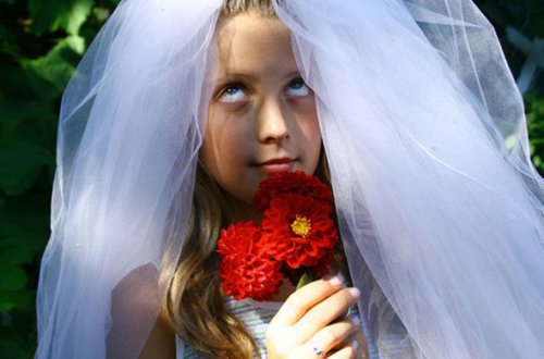 QMİ: Azyaşlılara dini nikah mərasimi keçirən mollalar cəzalandırılacaq