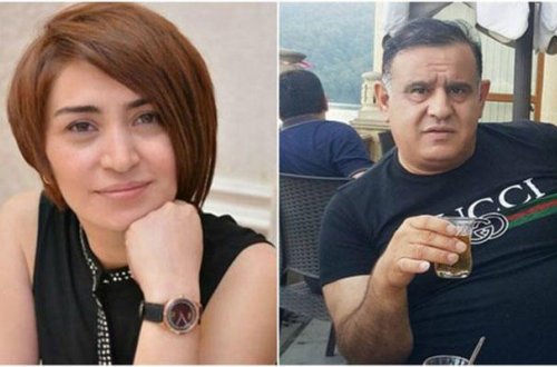 Tacirdən HÖKM OXUNAN Fədayə ilə bağlı AÇIQLAMA: Ürəyimə damıb ki... - FOTO