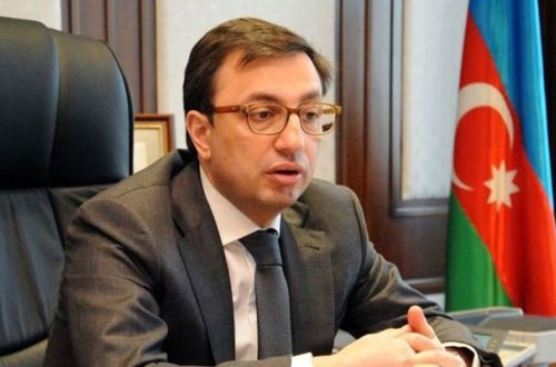 Rüfət Aslanlının Azərbaycandan çıxışına qadağa qoyuldu