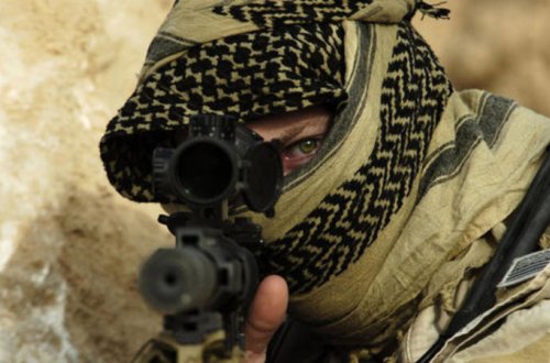 Üç ölkədən Türkiyəyə qarşı döyüşçülər toplanır: onu “MÜZDLU QATİL” ƏVƏZLƏYİR