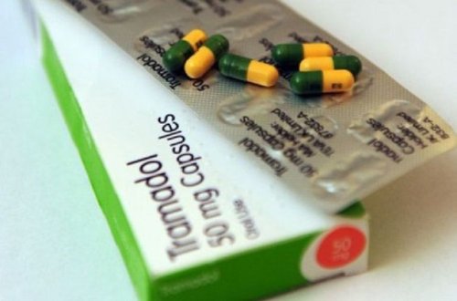 “Tramadol hidroxlorid”in istifadəsi məhdudlaşdırılıb