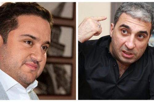 Rafael “Maşın” şouda necə qalib olubmuş? - Canlı yayımda sirri açdı