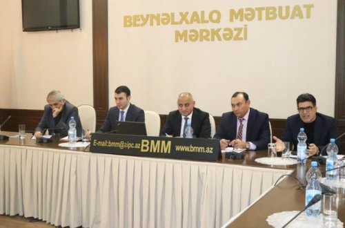 Açıq hökumətin təşviqinə dair Milli Fəaliyyət  Planı 81.76%  icra olunub