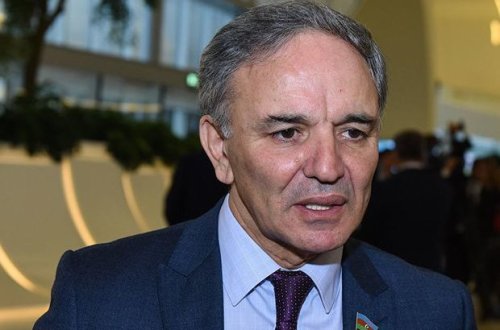 Deputat yeni qanun layihəsi təklif edir - ÖZƏL