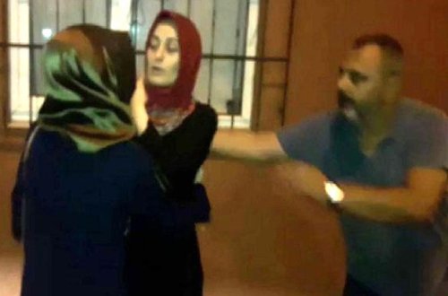 Gizli görüşdüyü qonşusunu öldürən qadının ərindən ŞOK TƏKLİF - FOTO