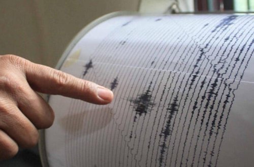 Güclü zəlzələ: təhlükəli sunami dalğaları gəlir - ÖLKƏ TƏŞVİŞDƏ - YENİLƏNDİ