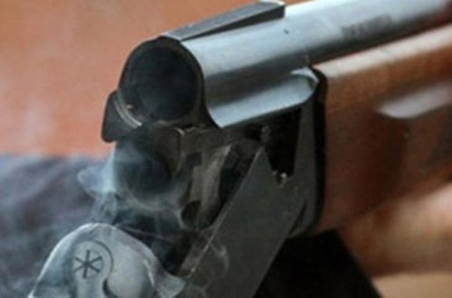 Qardaşdan AĞLASIĞMAZ ƏMƏL - Bacısı və yeznəsini güllələdi