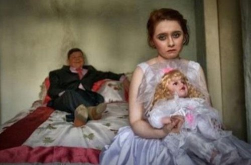 İranla bağlı yeni dəhşətli faktlar üzə çıxdı: 13 yaşlı qızlarla azyaşlı oğlanlar...