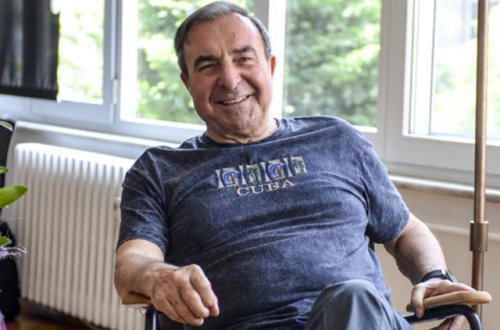 “Arka sokaklar”ın “Rza baba”sı ilə bağlı maraqlı açıqlama — “Uşağı olmasını istəmədi”