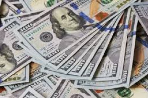 ABŞ ŞOKDA: dollar son 5 ildə ilk dəfə...