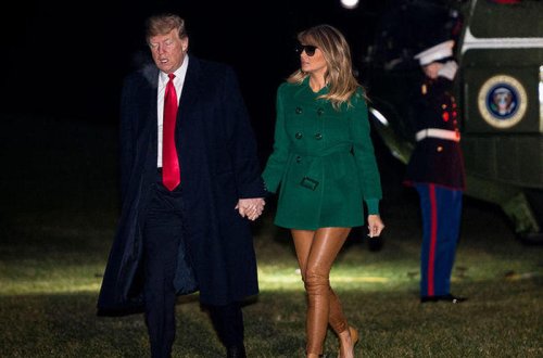 Şalvarının rəngi yanlış təəssürat yaradıb və müzakirələr doğurub - VİDEO