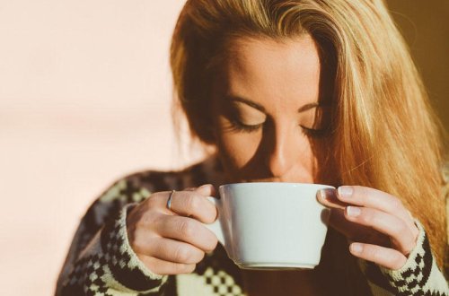 İsti çay içənlər üçün şad xəbər