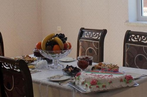 Bakıda yeni mənzillər bahalaşıb