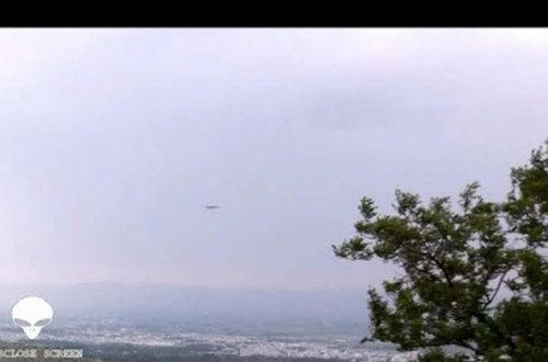 Səmada dövrə vuran 