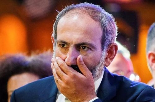 Paşinyan hakimiyyətdən getməsə, bu il Qarabağ... - ŞƏRH