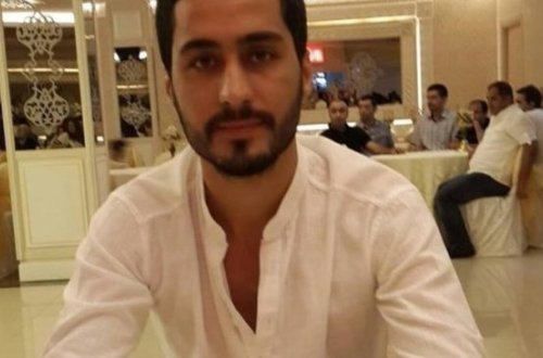 30 yaşlı şəxs mərc kəsdi, dostlarının gözü önündə can verdi