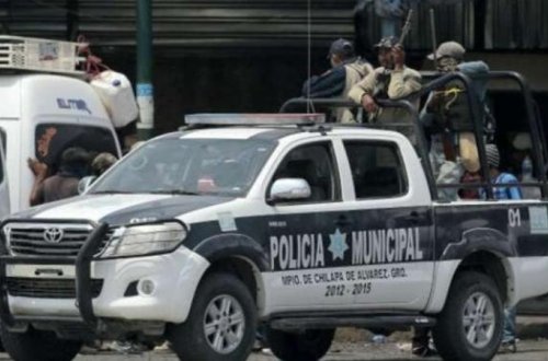 Mer vəzifəsinin icrasına başlayandan saat yarım sonra öldürüldü