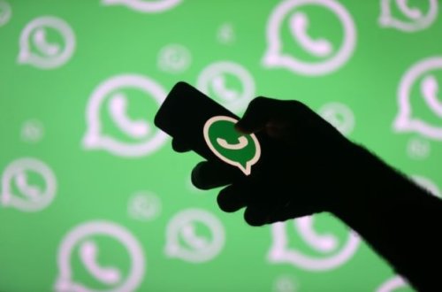 “WhatsApp” bəzi smartfonlarda fəaliyyətini dayandırır