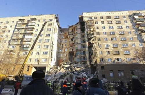 Bayram günü DƏHŞƏTLİ FACİƏ: ölənlərin sayı 11-ə çatdı...