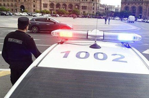 Ermənistanda ağır və xüsusilə ağır cinayətlər xeyli artıb